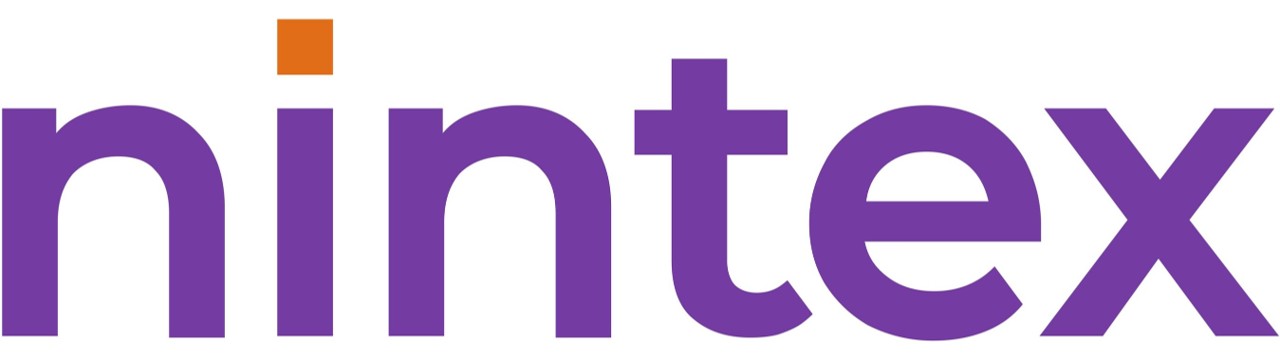 Nintex logo-Nintex